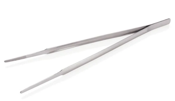 Virtuvės pincetas, 30cm