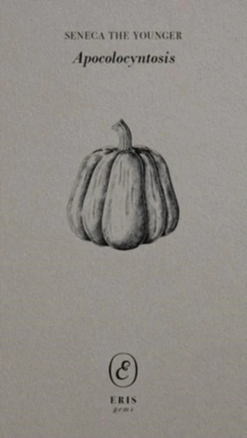 Apocolocyntosis