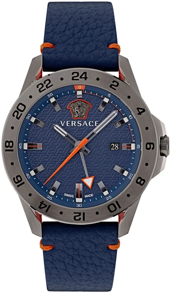 Laikrodis VERSACE MAN VE2W00222 (45MM)