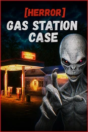 Gas Station Case Steam Key (PC) GLOBAL