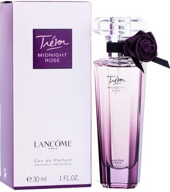 Lancôme Tresor Midnight Rose EDP 30 ml