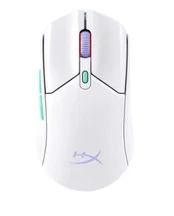 MOUSE USB OPTICAL HYPERX PF/HAS2 WL WHT 8R2E7AA HYPERX kaina
