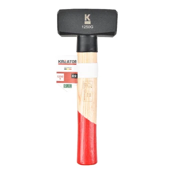 Kūjis Kreator KRTH90202, 1250 g