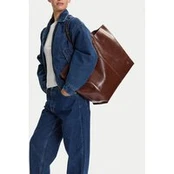 Rankinė G-Star Raw CEO-LILA-LDA8145 Ruda kaina