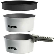 Viryklės ir puodų rinkinys Primus Essential
