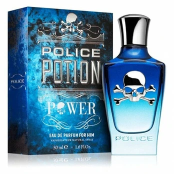 Police Potion Power For Him parfuminio vandens purškiklis 100ml
