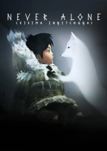 Never Alone Steam