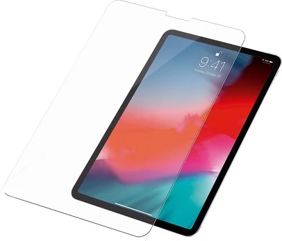 PanzerGlass Hardened glass for Apple iPad Pro 12.9" 2018 & 2020 (2656)