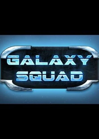 Galaxy Squad PC