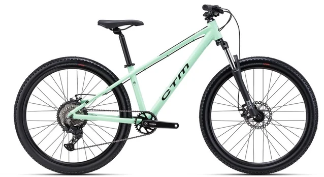 Dviratis CTM Rocky Jump 26"