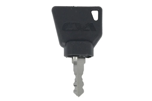 Automobilio raktas 701/45501 CVA