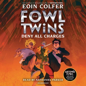 Fowl Twins Deny All Charges