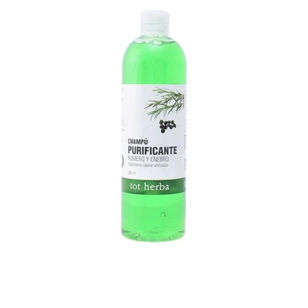 Tot Herba Purifying Šampūnas Romero And Juniper 500ml