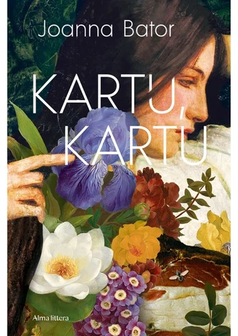 Kartu, kartu