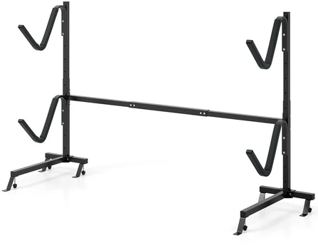 Baidarių stovas 240 x 68 x 140 cm