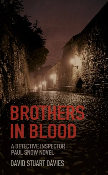 Brothers in Blood