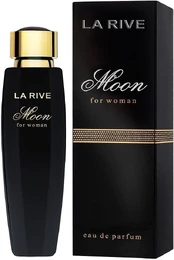 LA RIVE parfumuotas vanduo moterims Moon, 75 ml