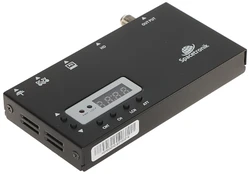 MODULIATORIUS DVB-T HDMOD-10/MICRO Spacetronik