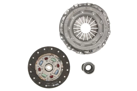 VALEO VAL801561 Clutch kit with release bearing