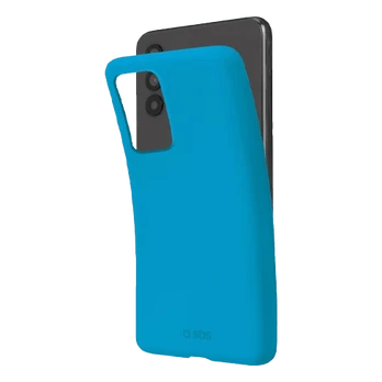 SBS Samsung Galaxy A33 5G Vanity dėklas Blue