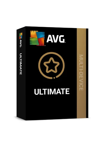 Avg Ultimate 2026 With Secure Vpn 