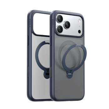 Dėklas Torras OSTAND SPIN SERIES IPHONE 17