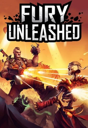 Fury Unleashed PC