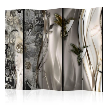 Artgeist Pertvara - Source Crystals II [Room Dividers] 225x172