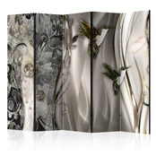 Artgeist Pertvara - Source Crystals II [Room Dividers] 225x172 kaina