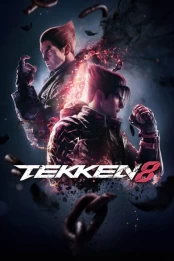 Tekken 8 PC kaina