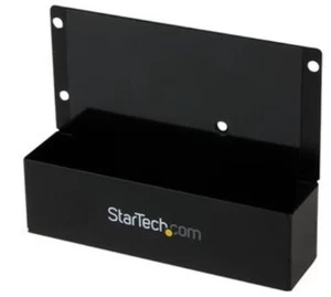 Korpuso detalė StarTech SAT2IDEADP, juoda