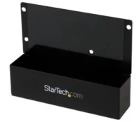 Korpuso detalė StarTech SAT2IDEADP, juoda kaina