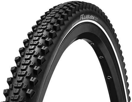 Padanga dviračiui Continental 29 x 2.60 Ruban