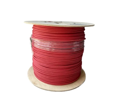 Gaisrinis nedegus kabelis Technokabel HTKSH (ekw) FE180/Ph90 E30-E90 1x2x1.0mm (100m)