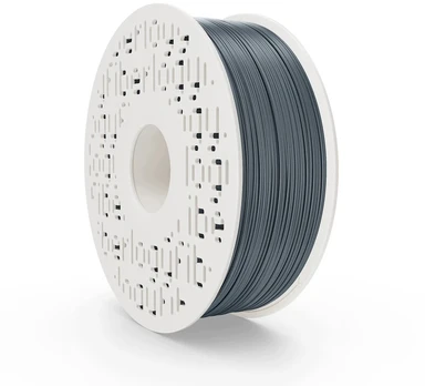 Fiberlogy Filament Easy PETG 1,75mm 1kg - Graphite} (FLA-16089)