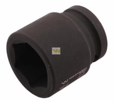 Galvutė 3/4 36mm smūginė CrMo.DIN 3129