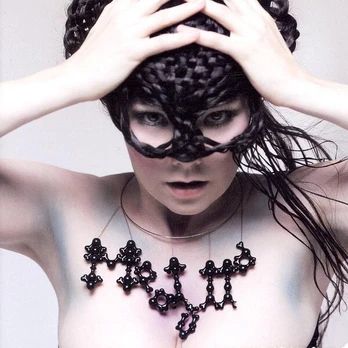 CD - Bjork - Medulla