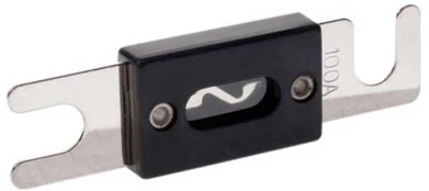 ACV anl sikring 250amp sølv