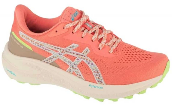 Asics bateliai