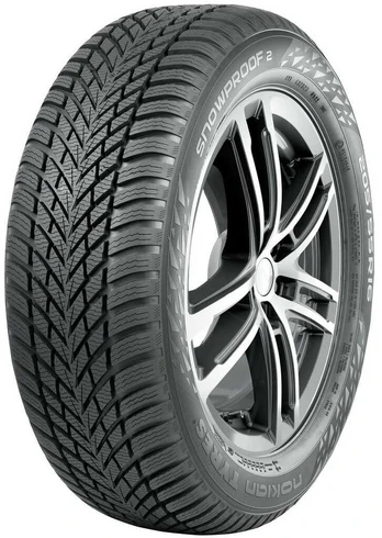 Nokian 205/50R17 SNOWPROOF 2 93H XL