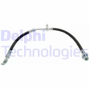 DELPHI LH6818 Brake hose kaina