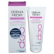 Dermafresh Hypersweating Feet Emulsion kaina