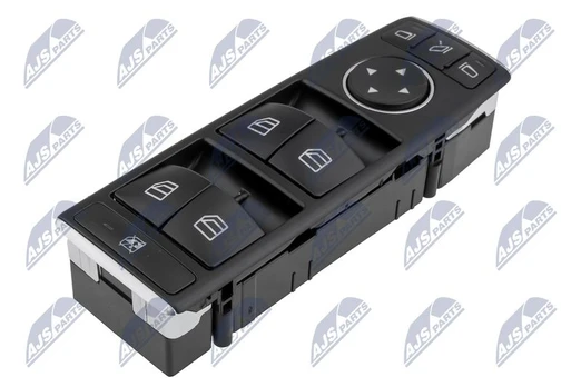 Jungiklis, lango pakėliklis NTY EWS-ME-075