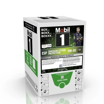 Variklio alyva MOBIL 157797