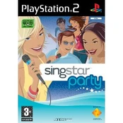 SingStar Party - Solus