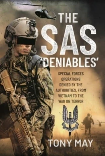 SAS Deniables