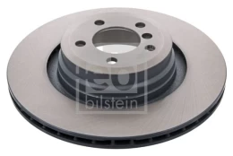 Stabdžių diskas FEBI BILSTEIN 44011 kaina