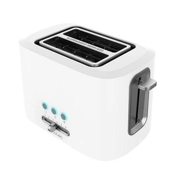 Skrudintuvas Cecotec Toast-Taste 9000 Double 980 W