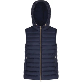 Striukė moterims, Mėlyna, Jaysen down jackets