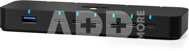 RØDE RODEHUB